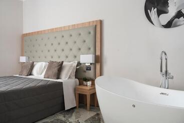 Boutique Hotel Re Enzo - Bolonia