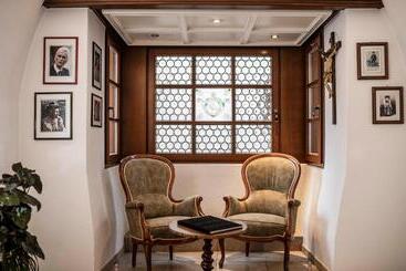 هتل Cavallino D'oro Bed&breakfast