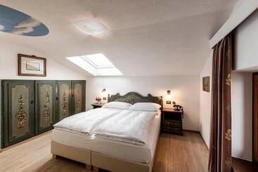 هتل Cavallino D'oro Bed&breakfast