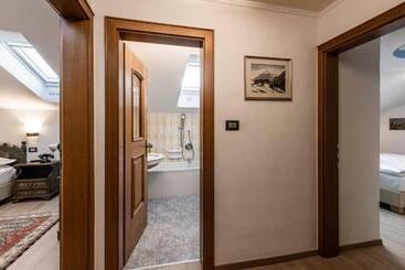 هتل Cavallino D'oro Bed&breakfast