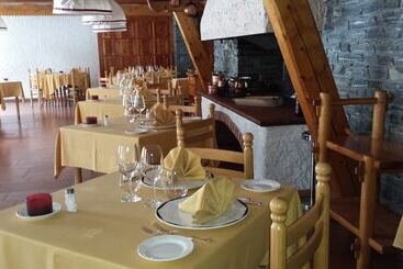 هتل Chalet Valdotain