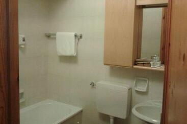 هتل Chalet Valdotain