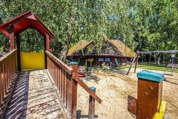 هتل Club Tihany