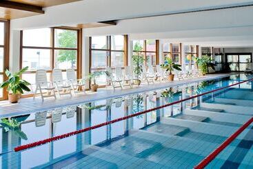 هتل Club Tihany