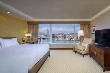 Conrad Hong Kong - Hong Kong