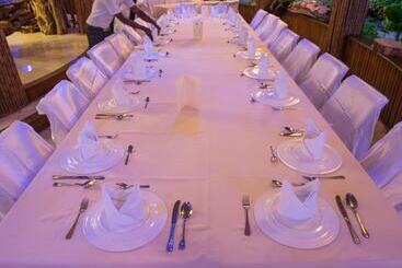 هتل Cormier Plage Resort