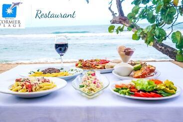 هتل Cormier Plage Resort