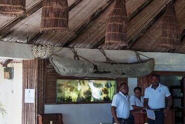 هتل Cormier Plage Resort