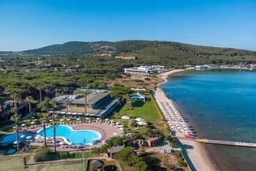 Corte Rosada Resort & Spa - Alghero