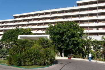 Отель Costa Verde