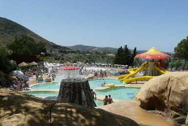 Отель Costa Verde