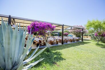هتل Costa Verde