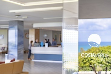 Отель Costa Verde