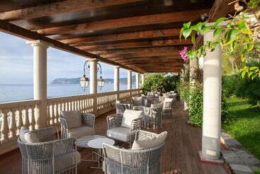 Diana Grand - Alassio
