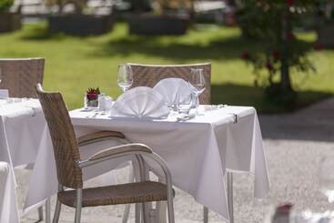 Dominik Alpine City Wellness Hotel   Adults Only
