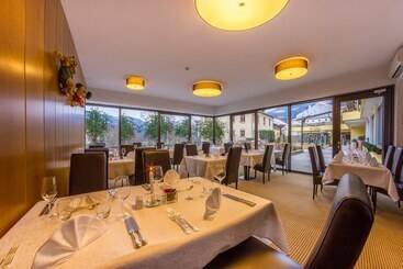 Dominik Alpine City Wellness Hotel   Adults Only