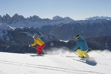 Dominik Alpine City Wellness Hotel   Adults Only