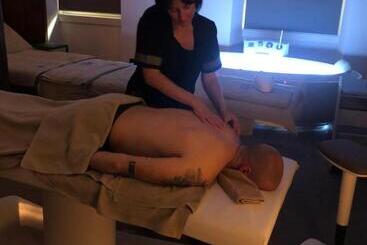 هتل Du Lac & Spa