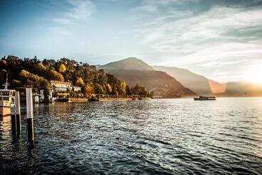 هتل Du Lac & Spa