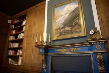 هتل Duca D Aosta