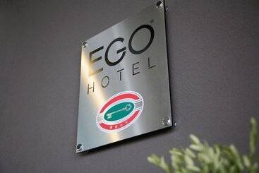 酒店 Ego