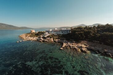 El Faro Hotel & Spa