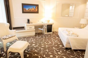 Etrusco Arezzo Hotel   Sure Hotel Collection By Best Western - Arezzo