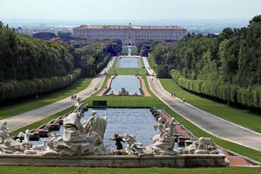 هتل Europa Art Caserta