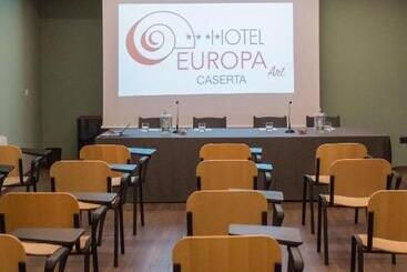 هتل Europa Art Caserta