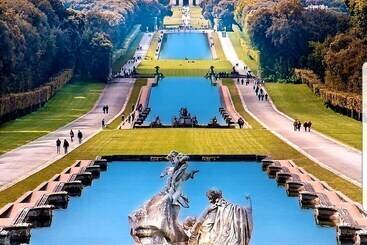 هتل Europa Art Caserta