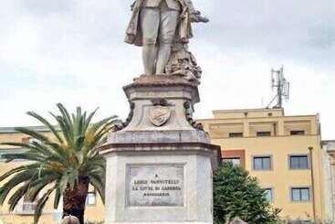 هتل Europa Art Caserta