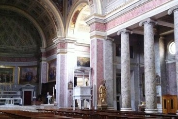 هتل Europa Art Caserta