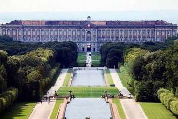 هتل Europa Art Caserta