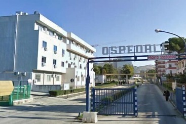 هتل Europa Art Caserta