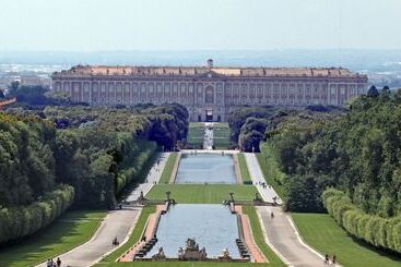 هتل Europa Art Caserta