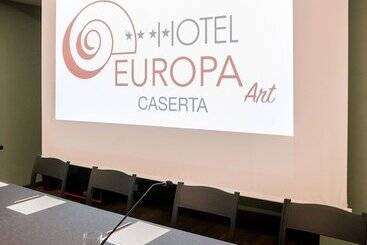 هتل Europa Art Caserta