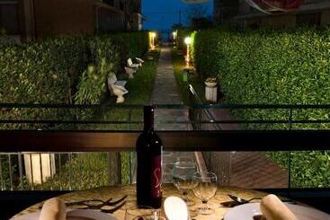 هتل Gambrinus   Valentini Family Village