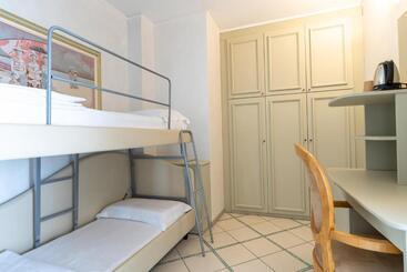 هتل Gambrinus   Valentini Family Village