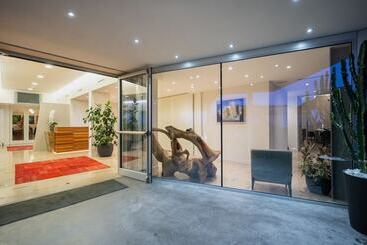 هتل Garden Sea Wellness & Spa 4 Stelle Superior