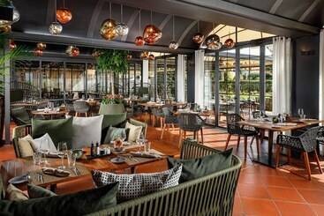 Hotel Giardino Ascona
