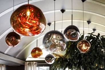 Hotel Giardino Ascona