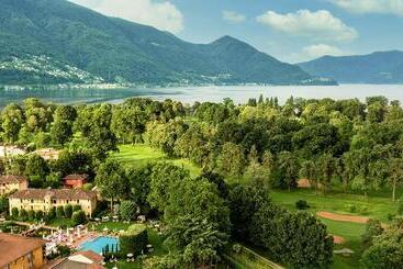 Hotel Giardino Ascona