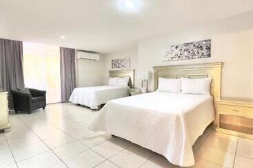 Gran Hotel Paris