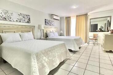 Gran Hotel Paris