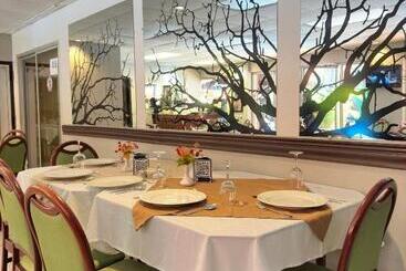 Gran Hotel Paris