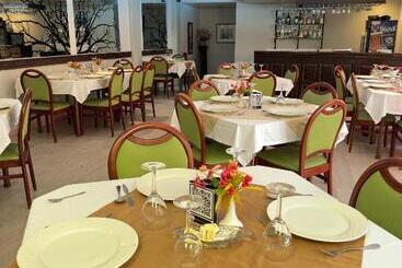Gran Hotel Paris