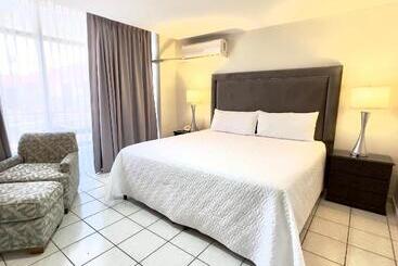 Gran Hotel Paris