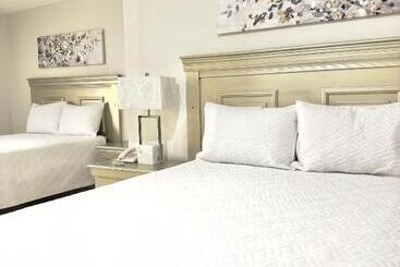 Gran Hotel Paris