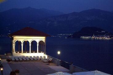 هتل Grand Cadenabbia