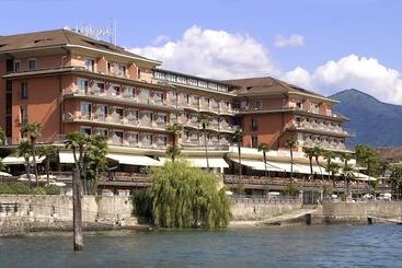 Grand Hotel Dino - Baveno